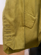 Blazer Verde