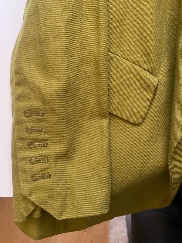 Blazer Verde