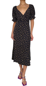 Vestido Estampado