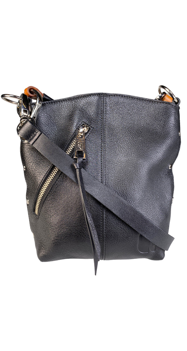 Bandolera Cuero