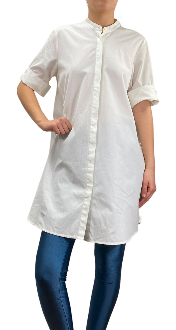 Blusa Blanca