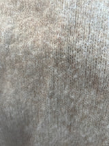 Cárdigan Beige