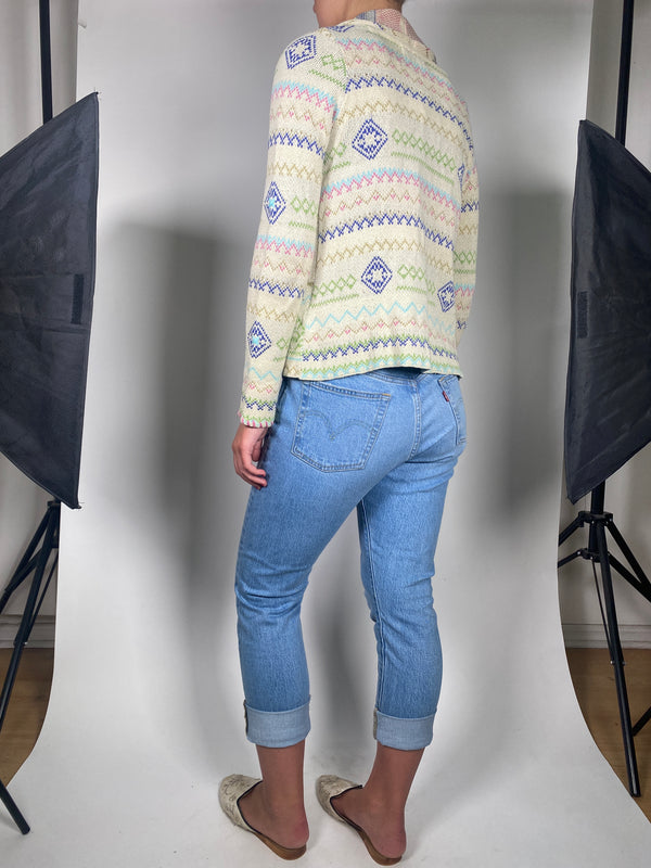 Sweater Tandori