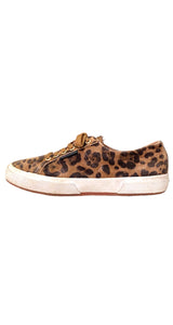 Zapatillas Animal Print