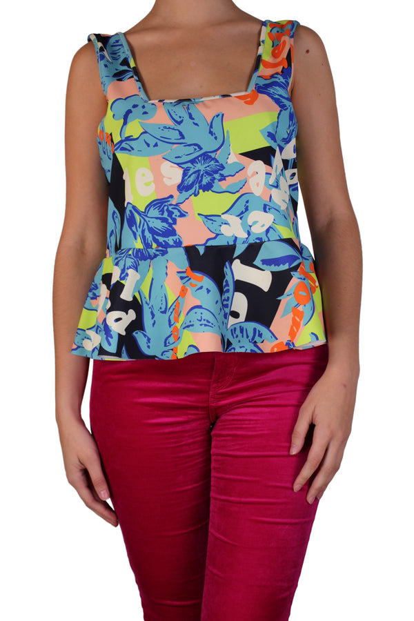 Blusa Top Lover