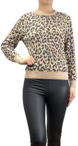 Sweater Lana Merino