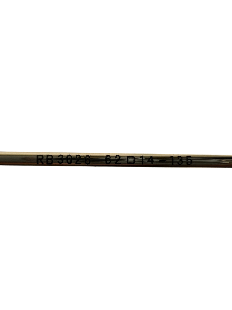 Anteojos RB 3026