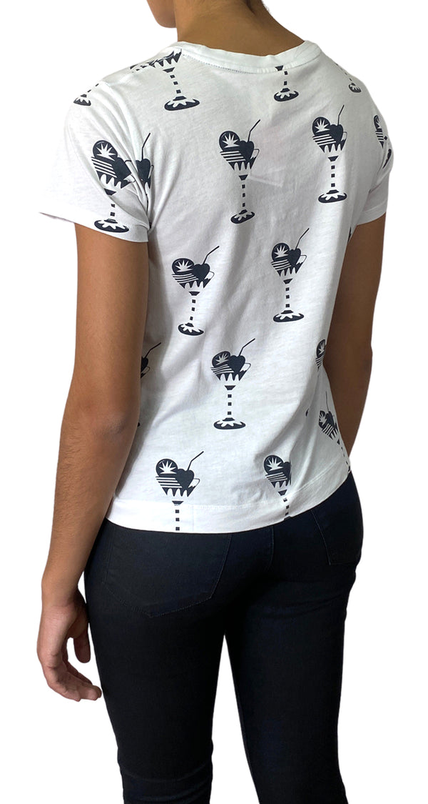 Polera Pop Heart