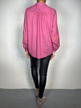 Blusa Guirec