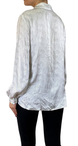 Blusa Puntos
