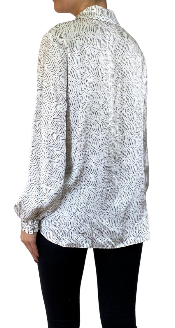 Blusa Puntos