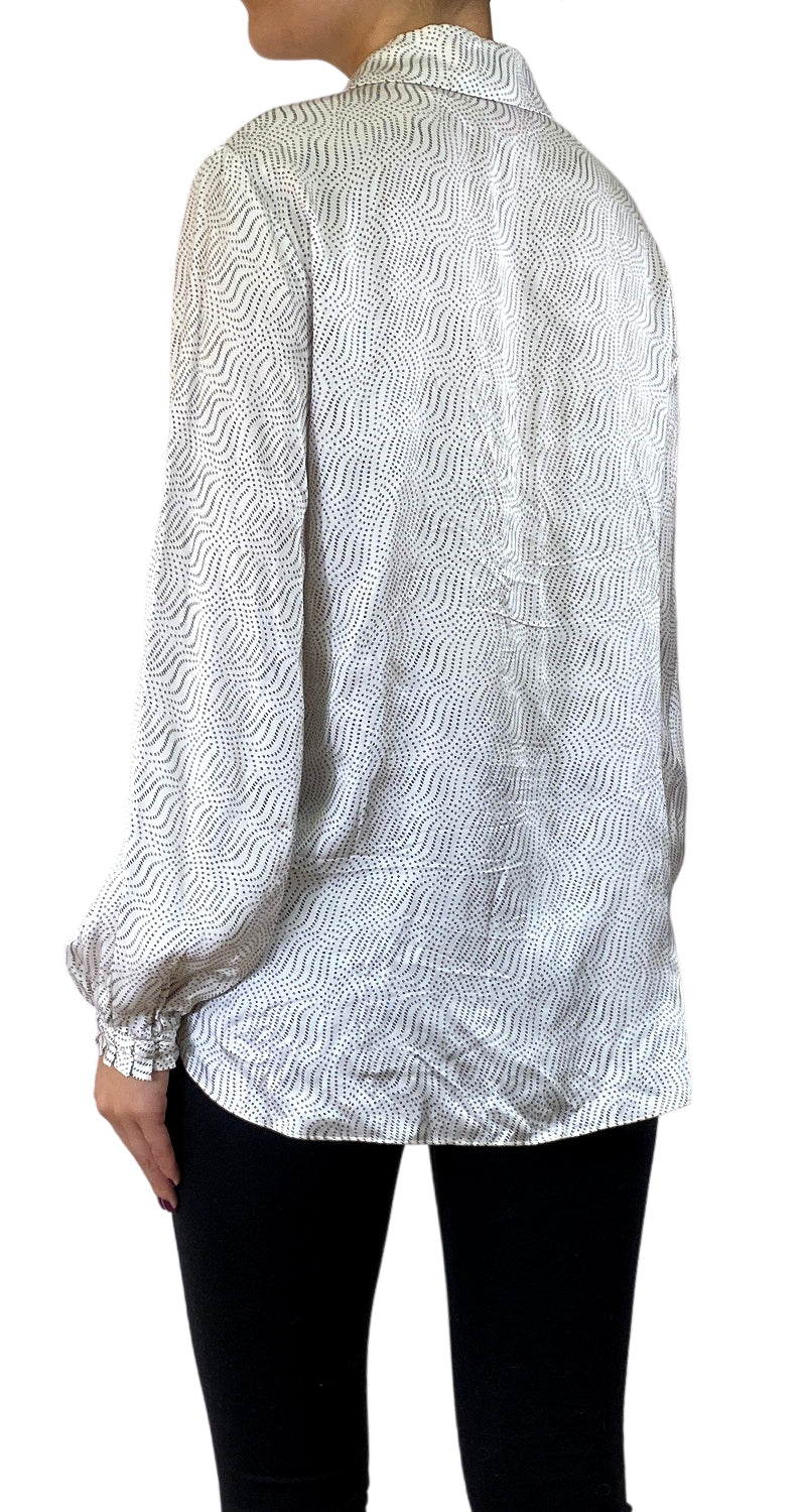 Blusa Puntos
