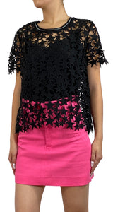 Blusa Estrellas Karl Lagerfeld x Falabella