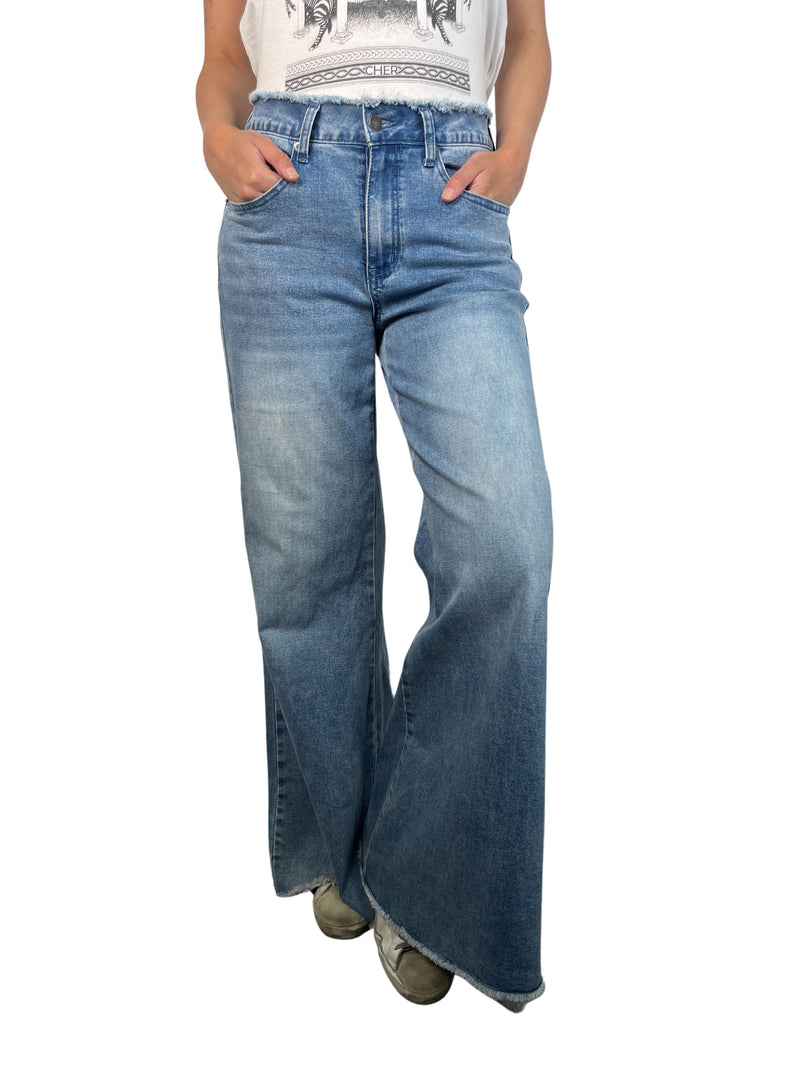 X SANTINO - Denim @lareinadeldato