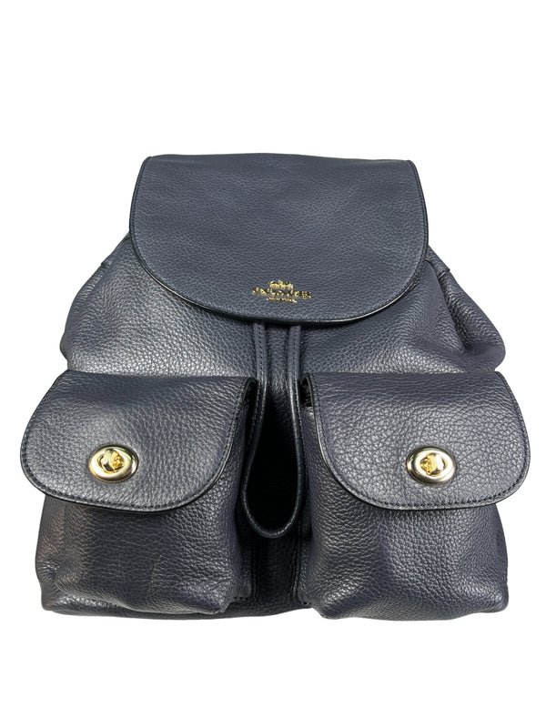 Mochila Billie