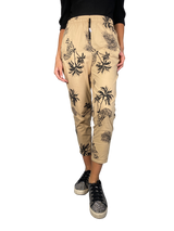 Pantalón Jogger Palms