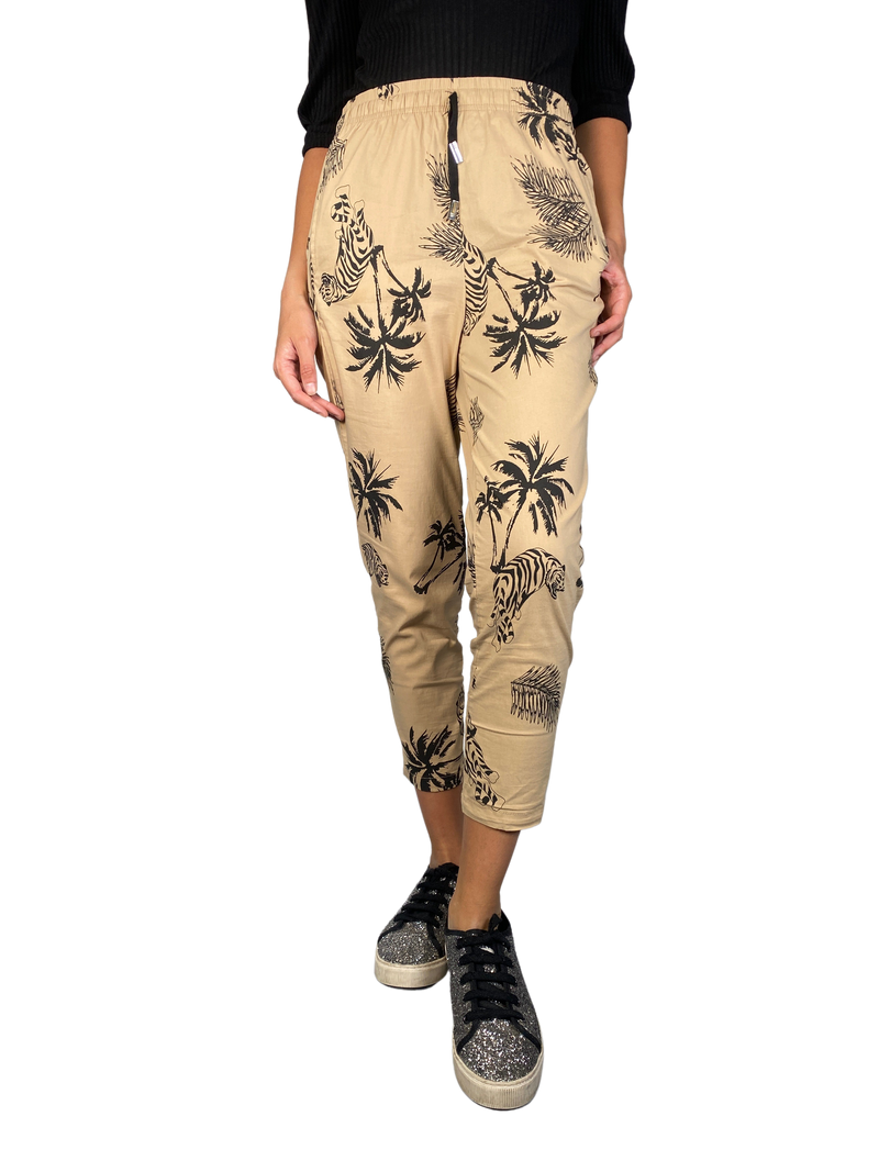 Pantalón Jogger Palms