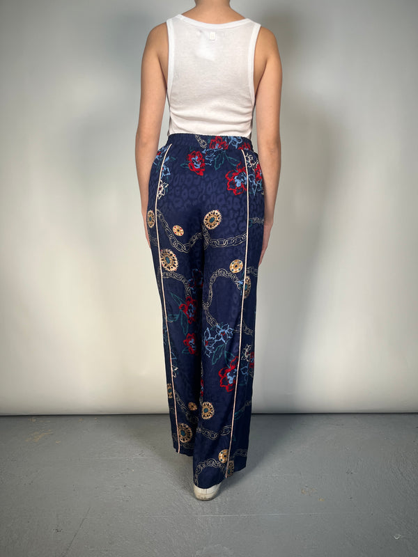Pantalón Dominique Chains