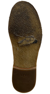 Botas Camel