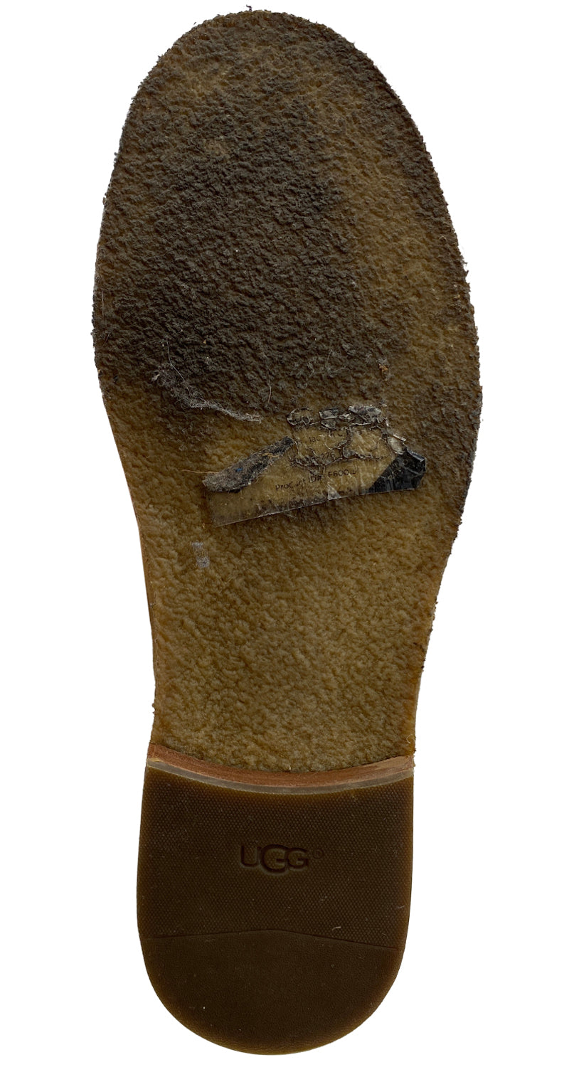 Botas Camel