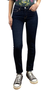 Jeans Mid Rise