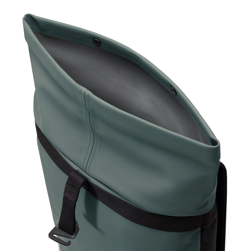 Mochilas Vito Medium Lotus Pine Green