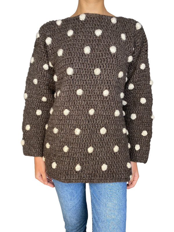Sweater Lana Merino