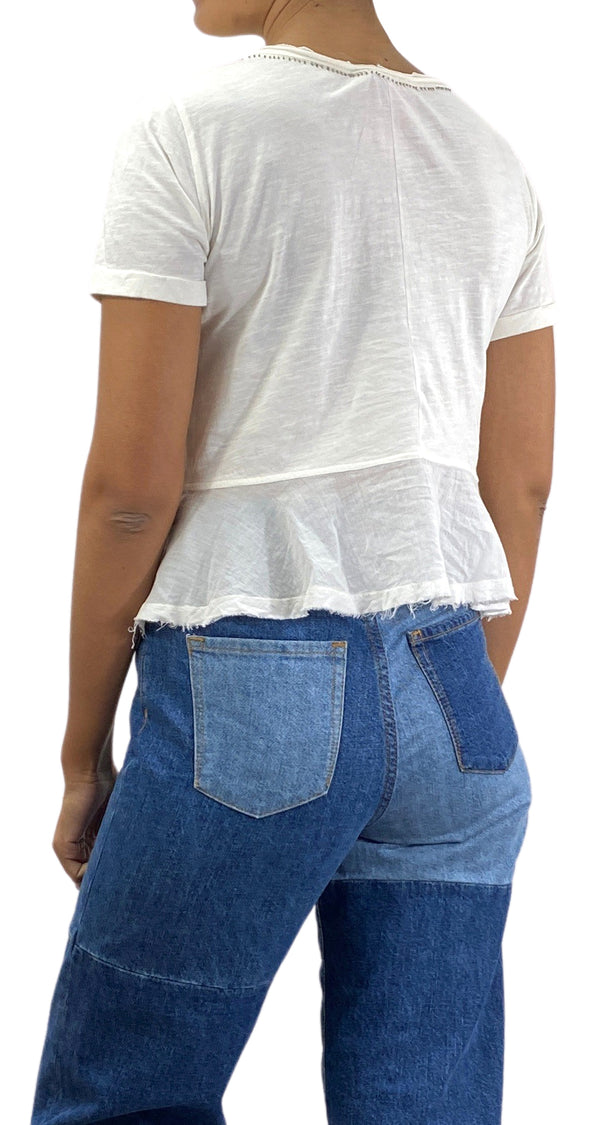 Polera Vico