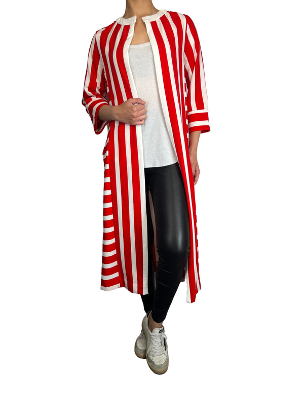 Kimono Rayas