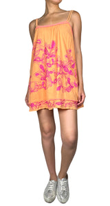 Vestido Jasper