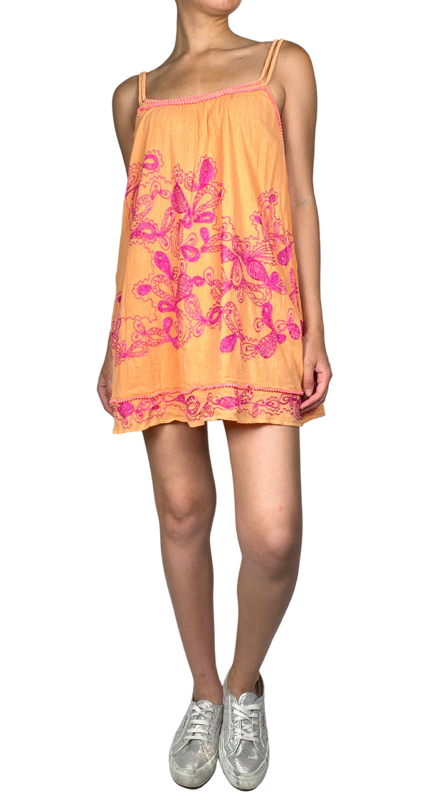 Vestido Jasper