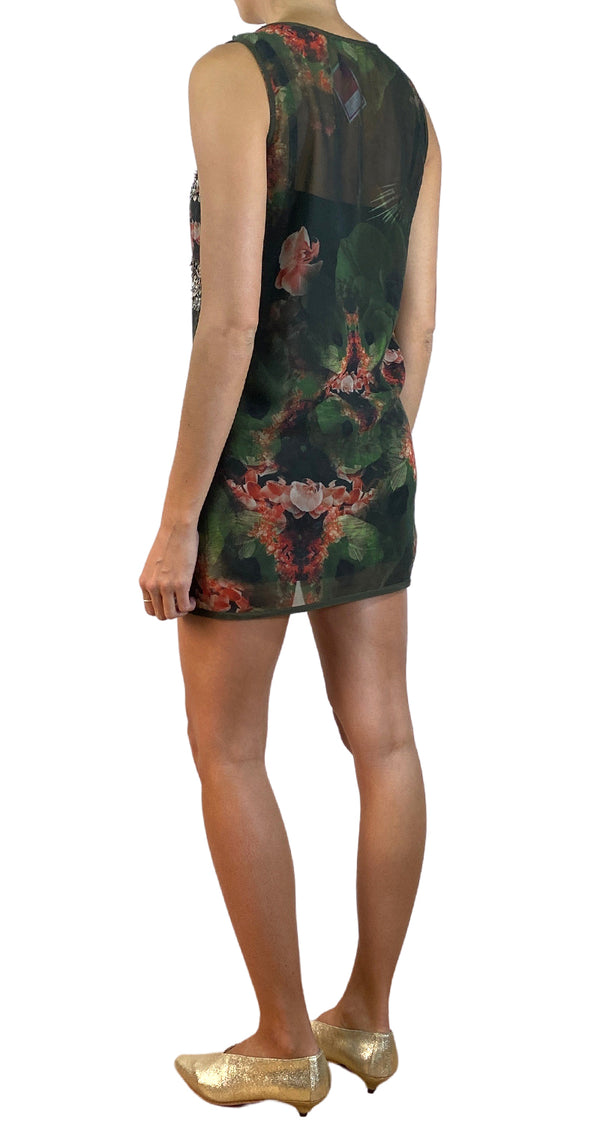 Vestido Lentejuelas