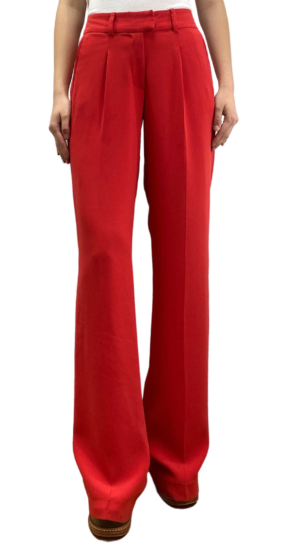 Pantalón Rojo