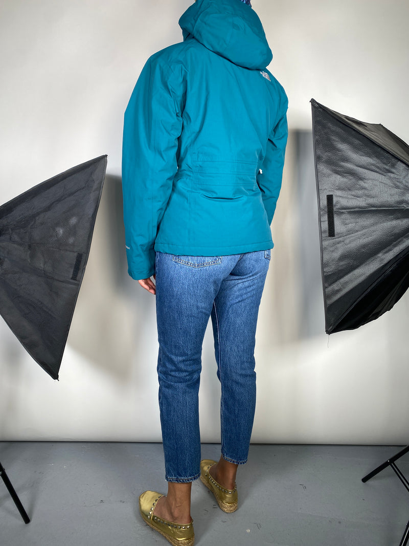 Chaqueta Forrada