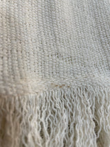 Saco Sol Crema