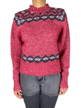 Sweater Lana Merino