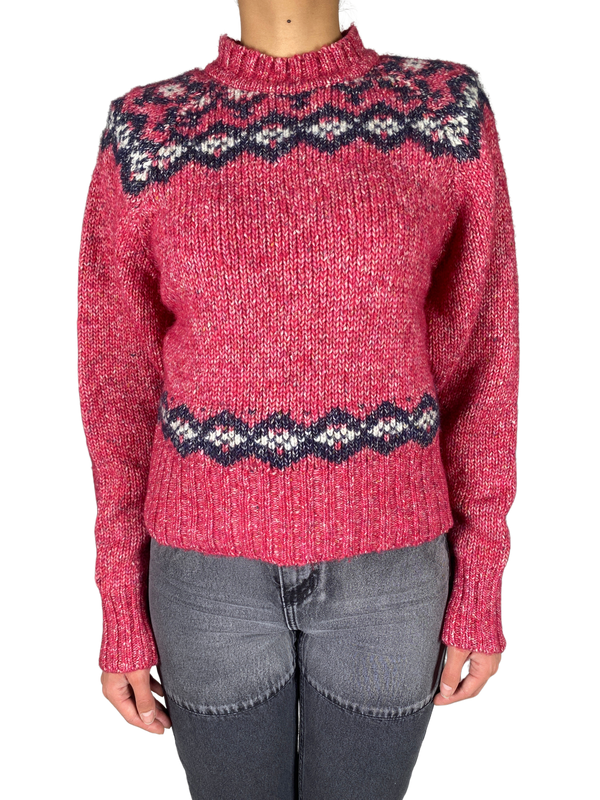 Sweater Lana Merino