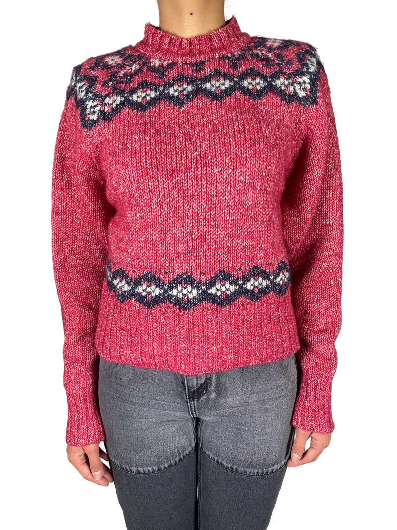 Sweater Lana Merino