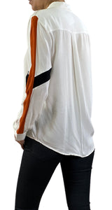 Blusa New Leema