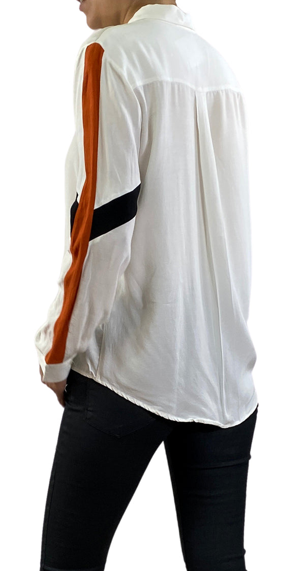 Blusa New Leema