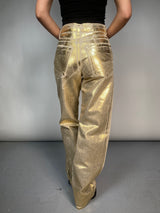 Jeans Dorado