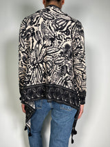 Sweater Abierto
