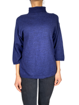 Sweater Azul Lana