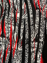 Blusa Jungla