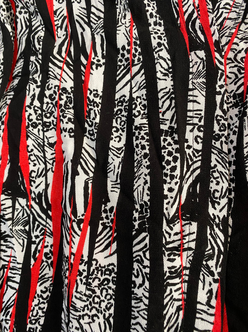 Blusa Jungla