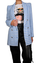 Blazer Tweed