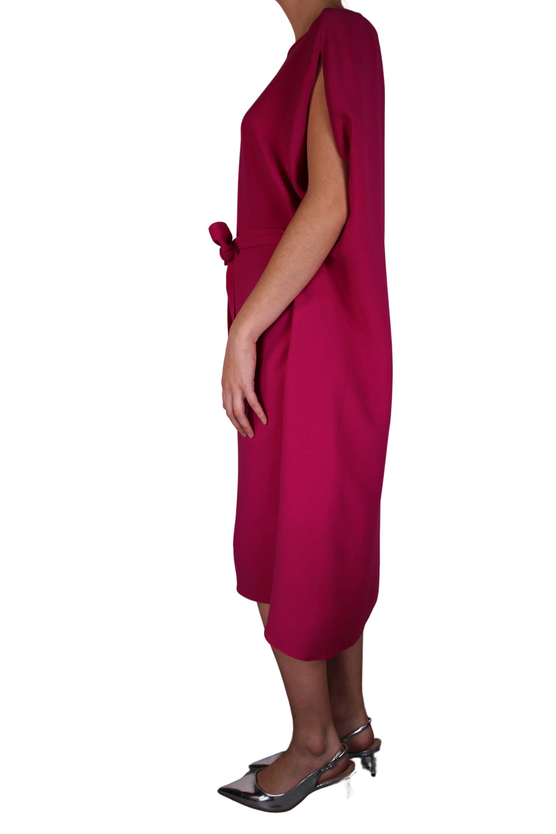 Vestido Fucsia