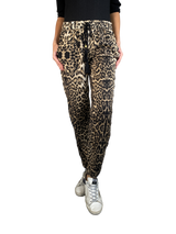 Pantalón Cobalto Print