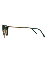 Anteojos New Clubmaster