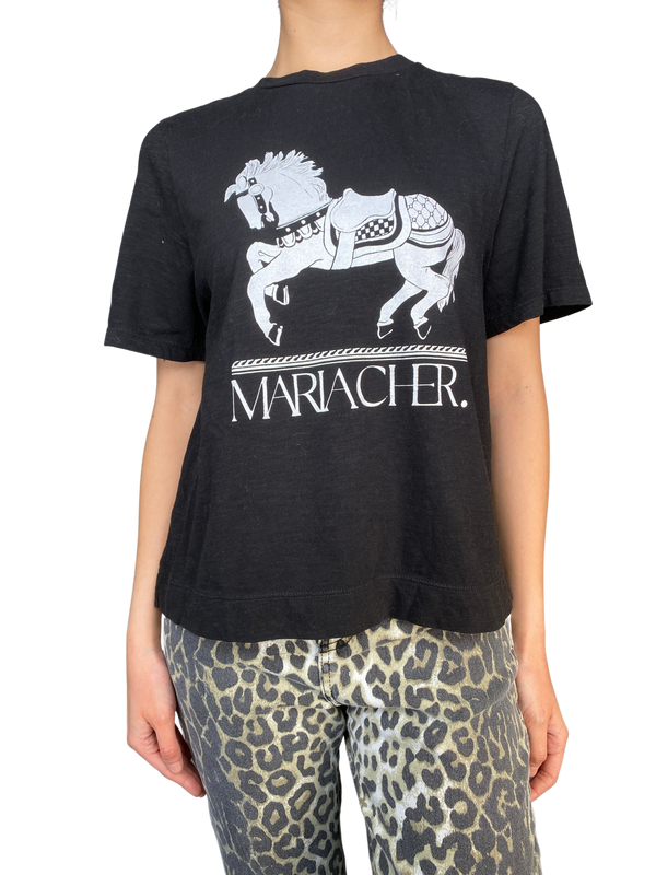 Polera Horse